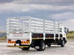 Isuzu FVR900 2008 года